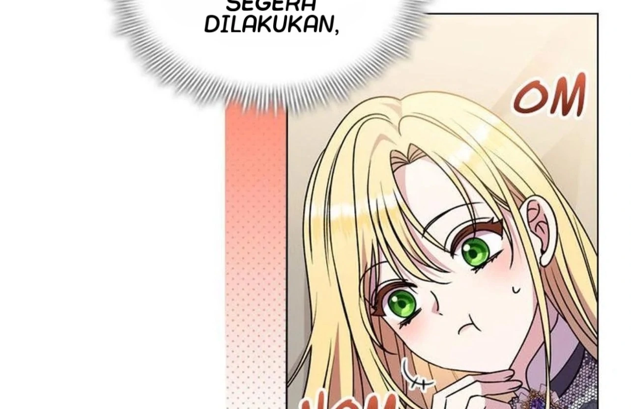 She’s Not Our Daughter! chapter 17 halaman 44
