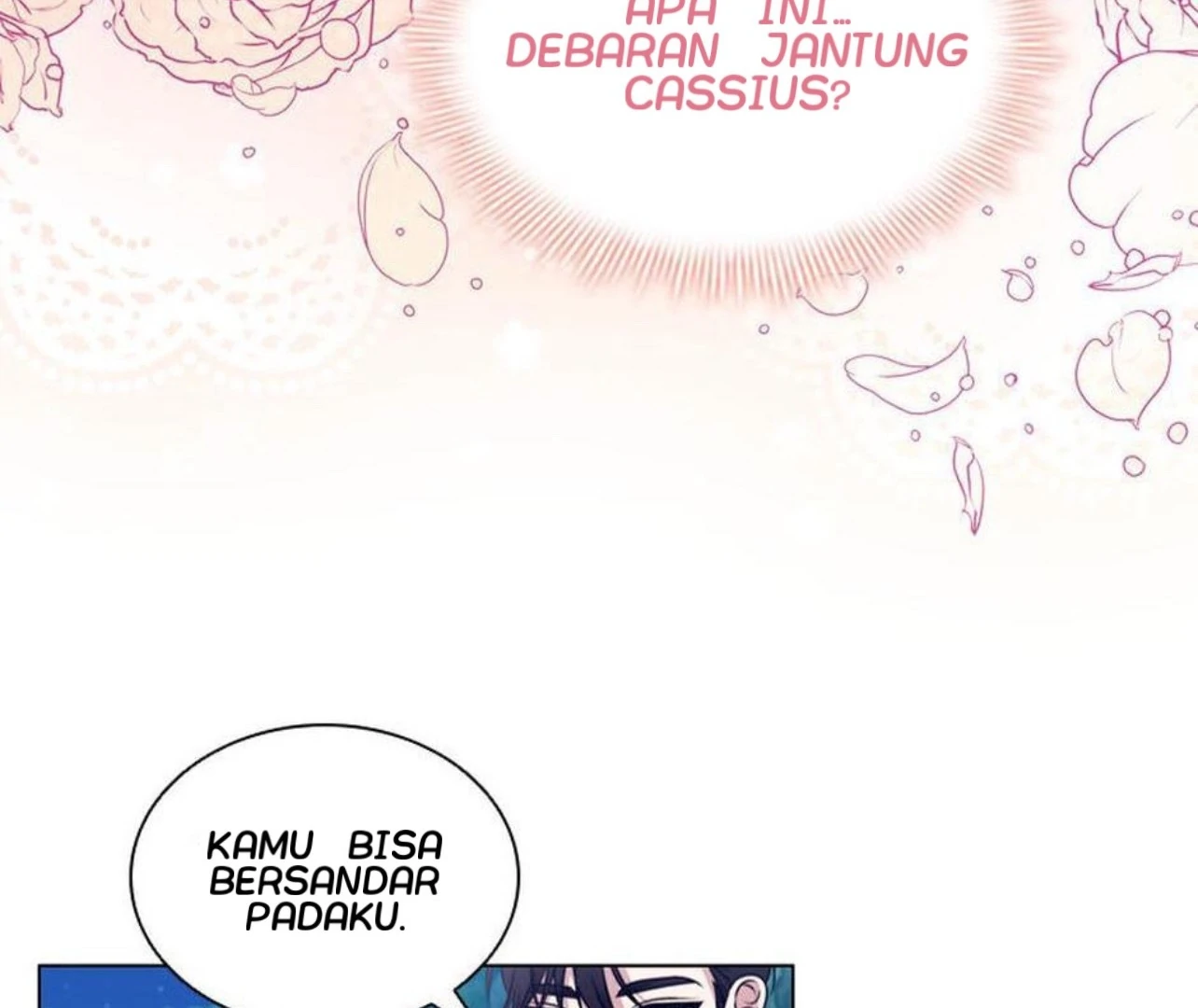 She’s Not Our Daughter! Bab 19 halaman 34
