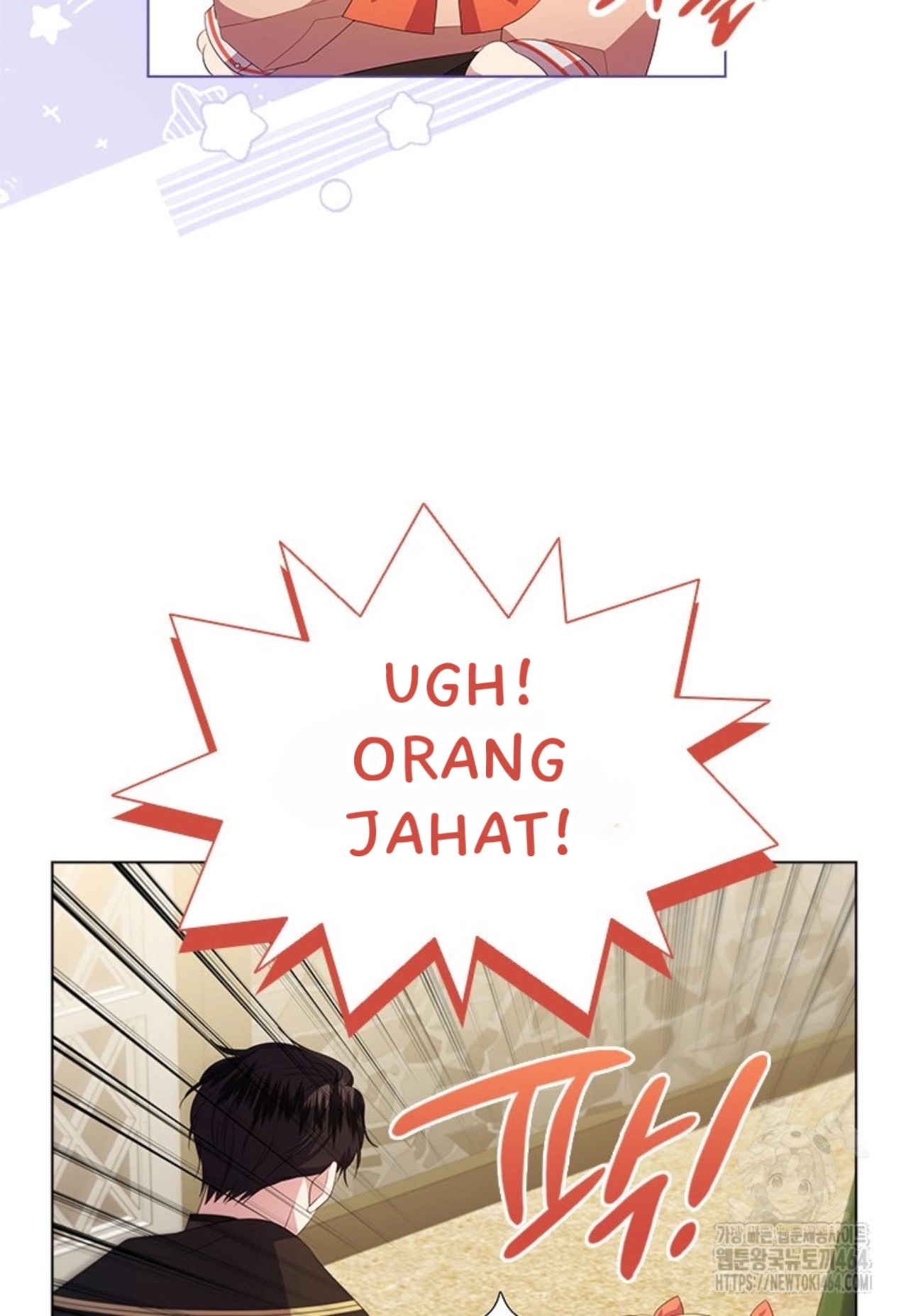 She’s Not Our Daughter! chapter 2 halaman 30