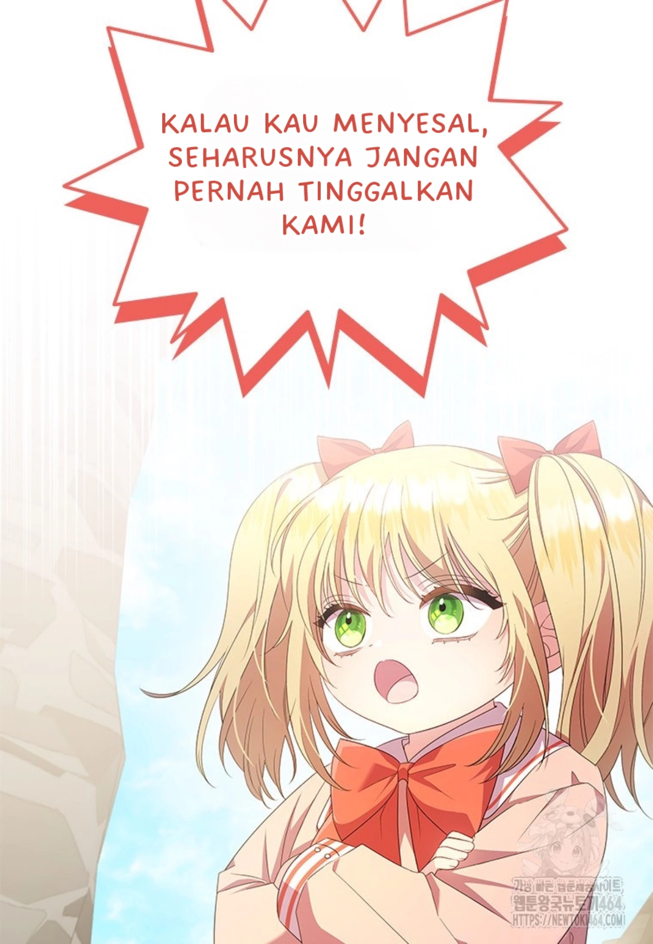 She’s Not Our Daughter! chapter 2 halaman 54