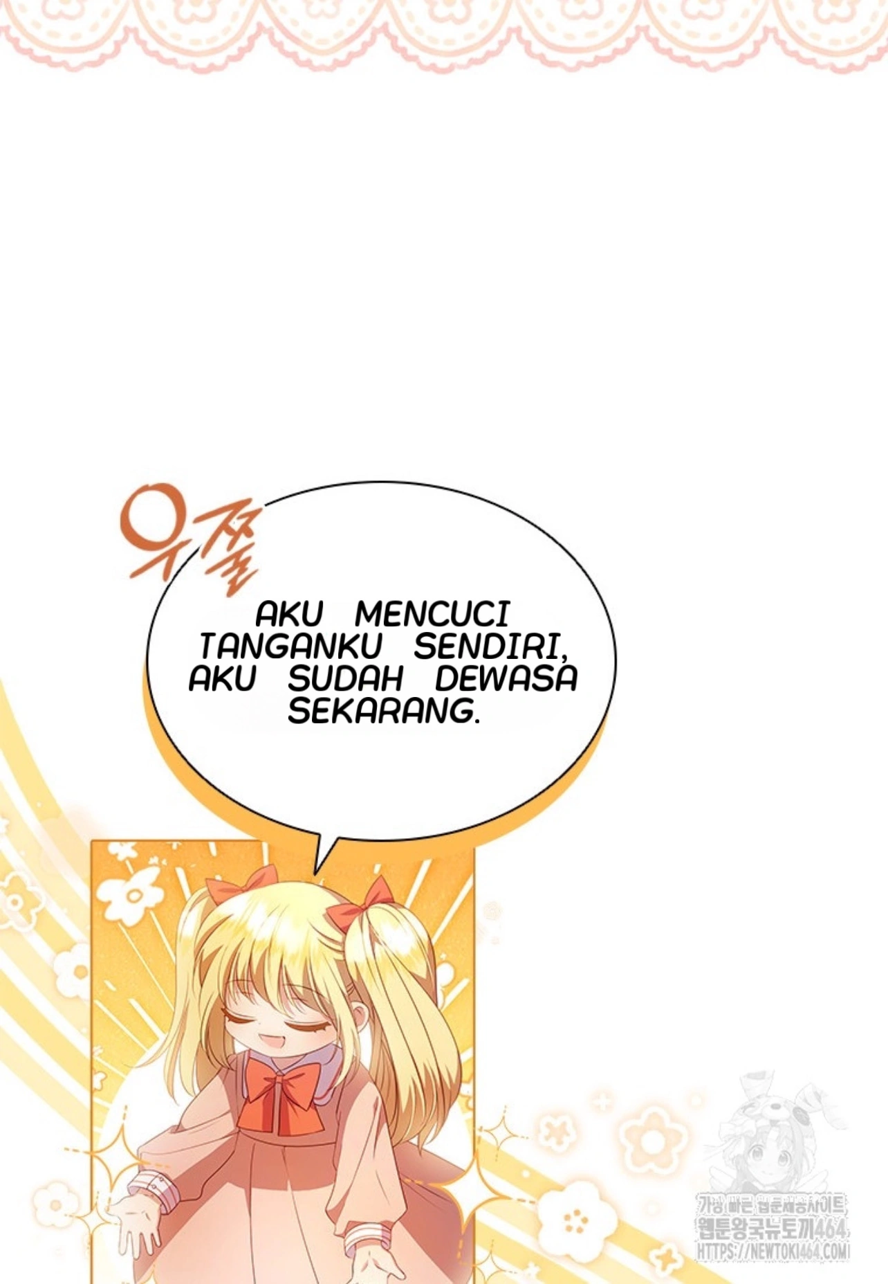 She’s Not Our Daughter! chapter 2 halaman 83