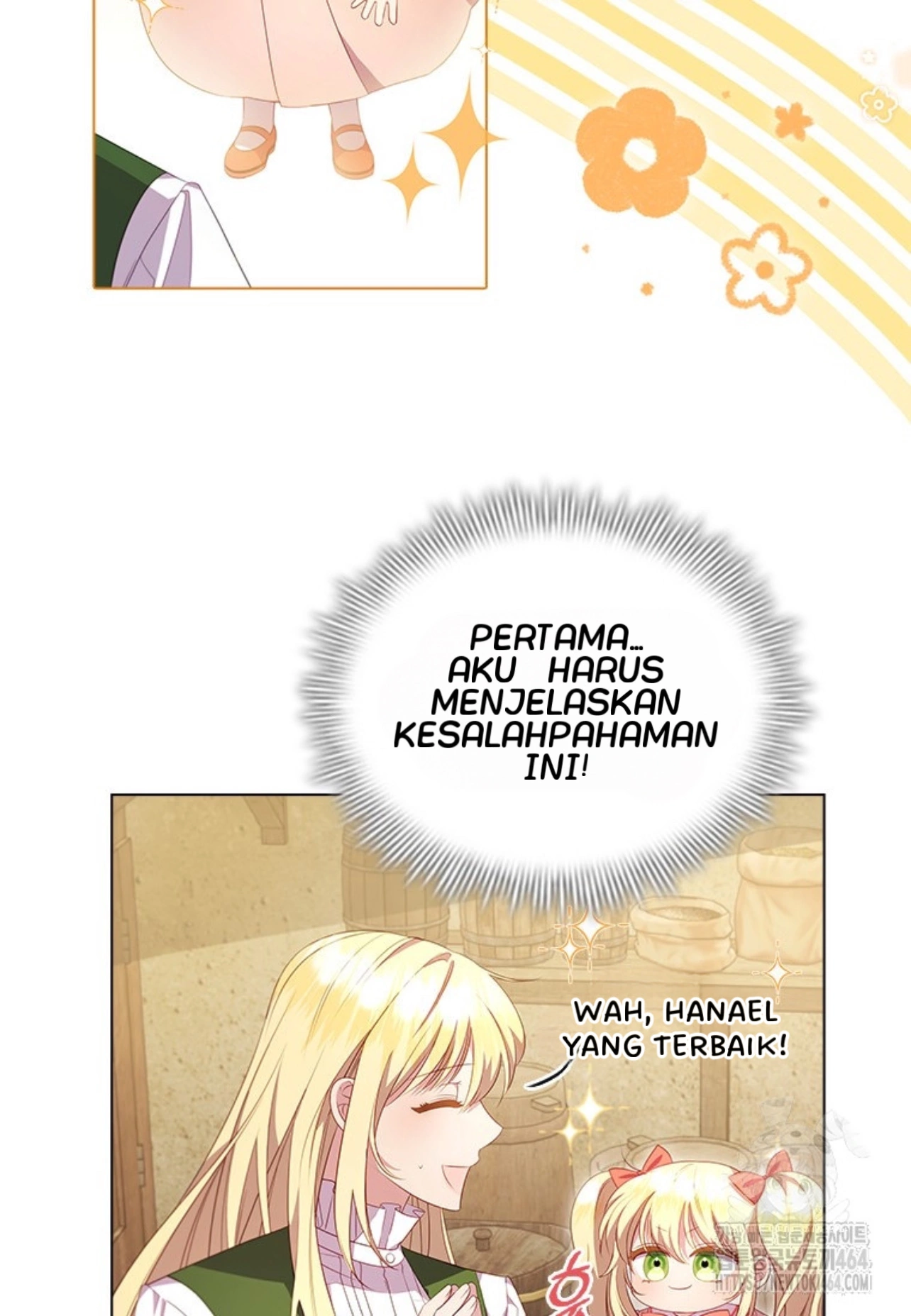 She’s Not Our Daughter! chapter 2 halaman 84