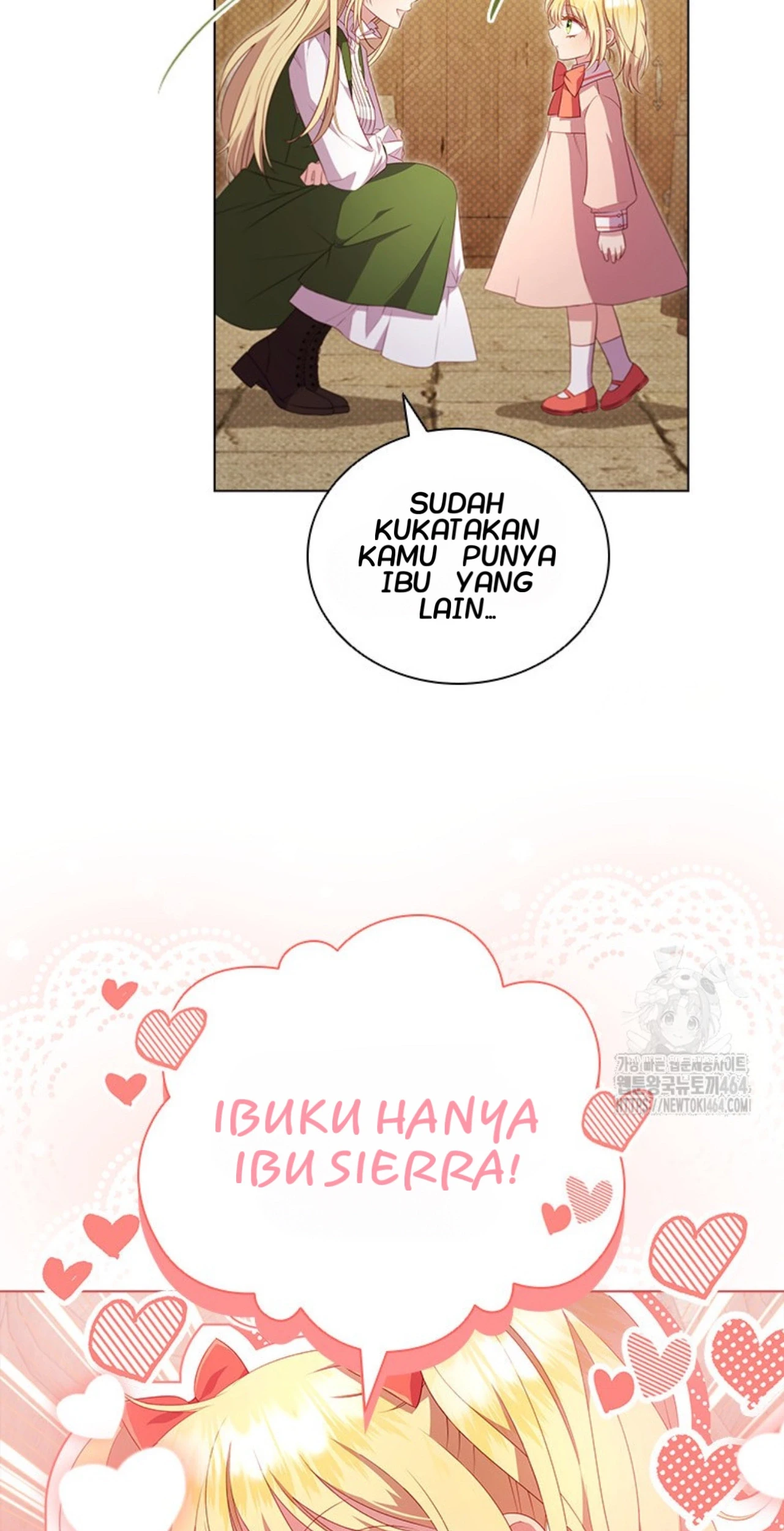 She’s Not Our Daughter! chapter 2 halaman 86