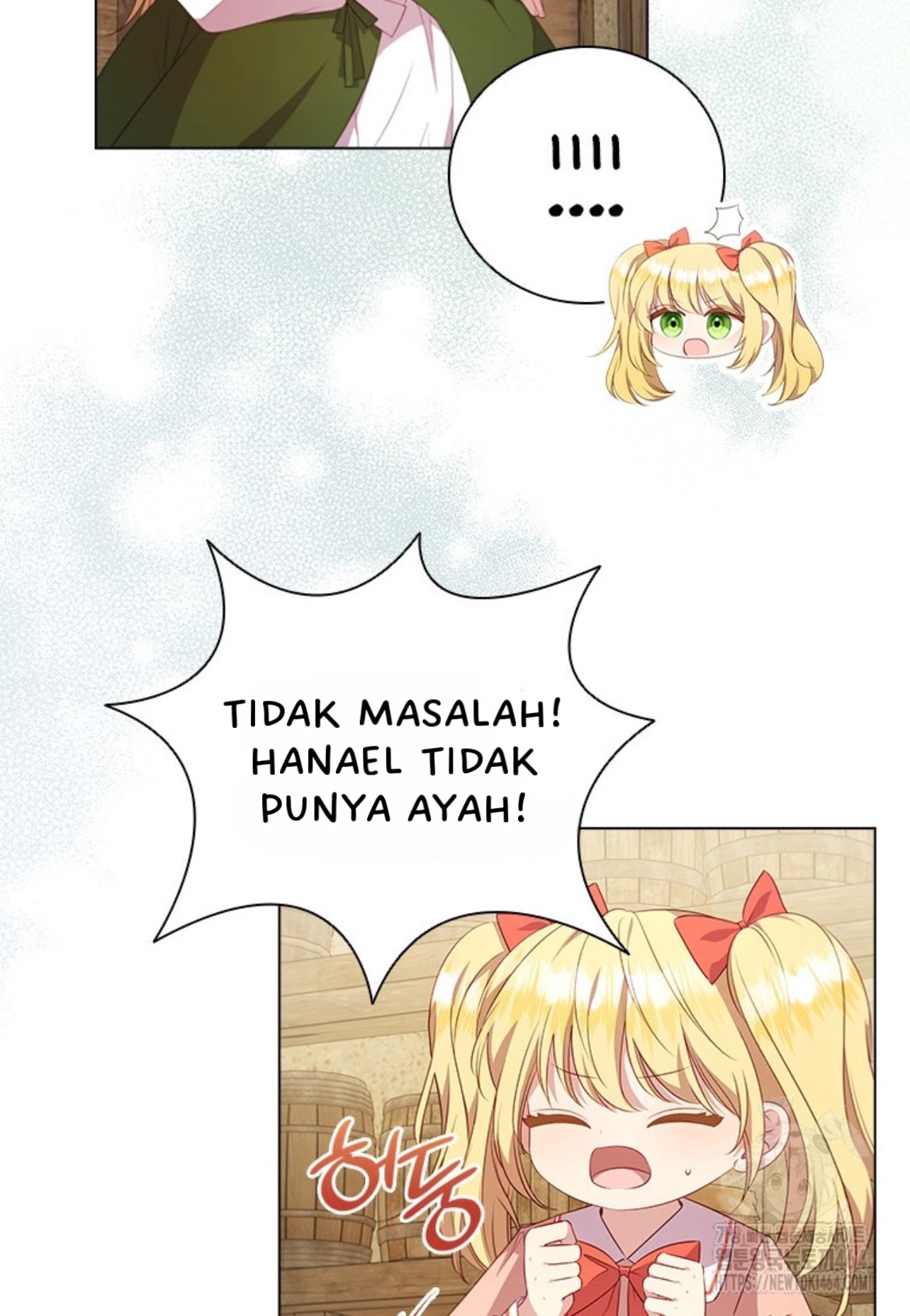She’s Not Our Daughter! chapter 2 halaman 94