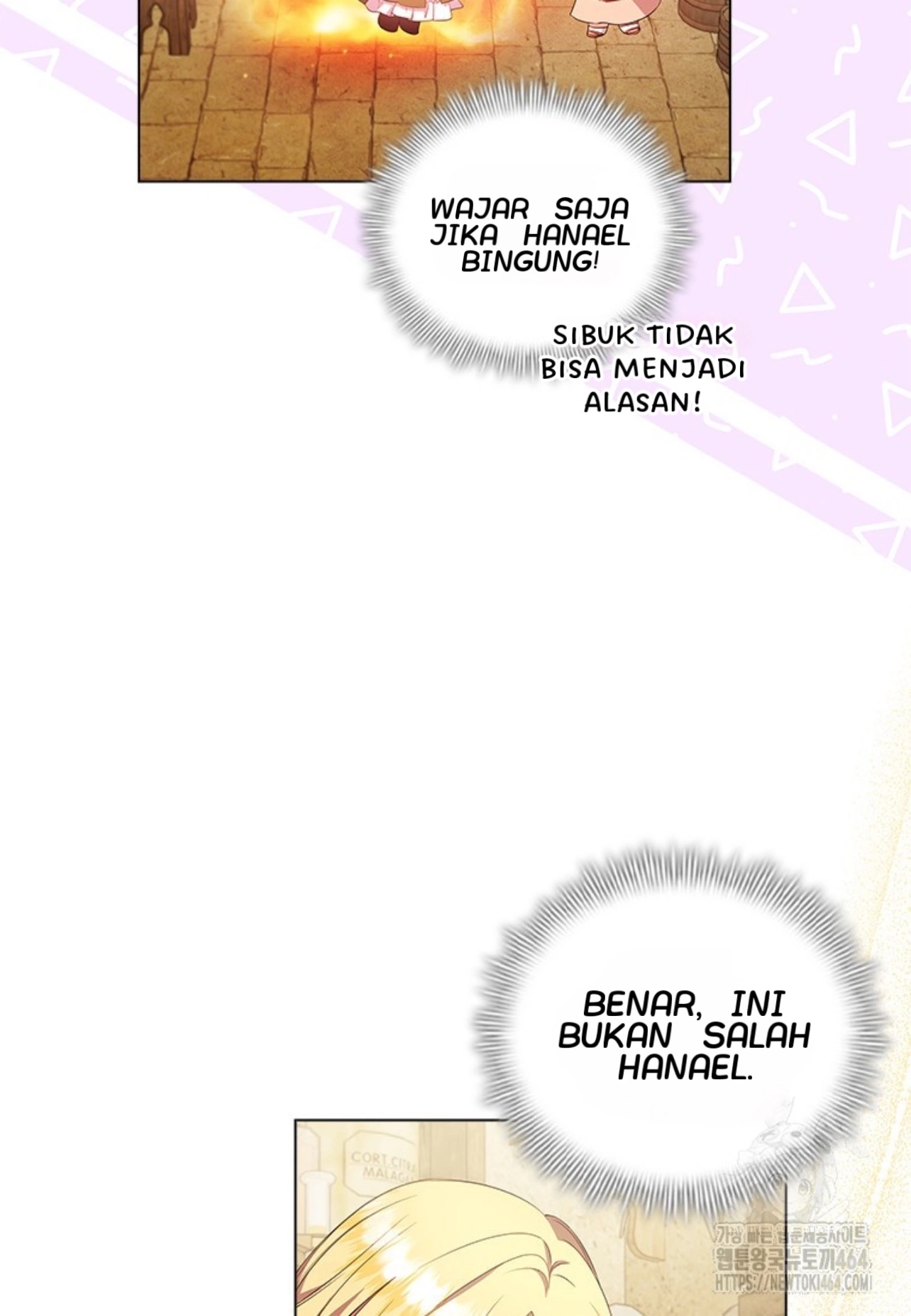 She’s Not Our Daughter! chapter 2 halaman 100