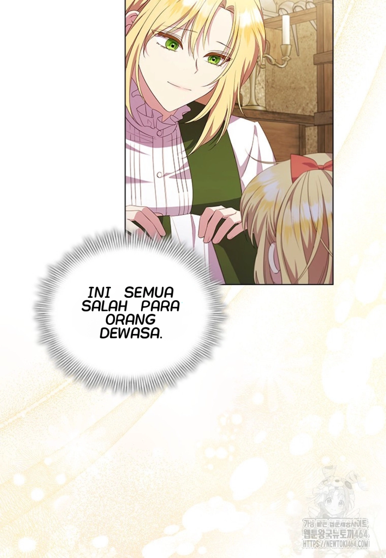 She’s Not Our Daughter! chapter 2 halaman 101