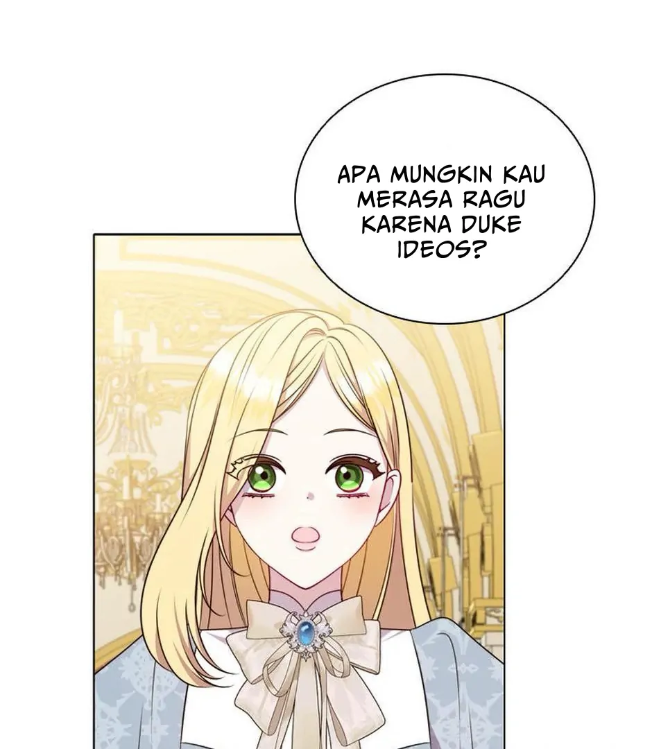 She’s Not Our Daughter! chapter 20 halaman 82