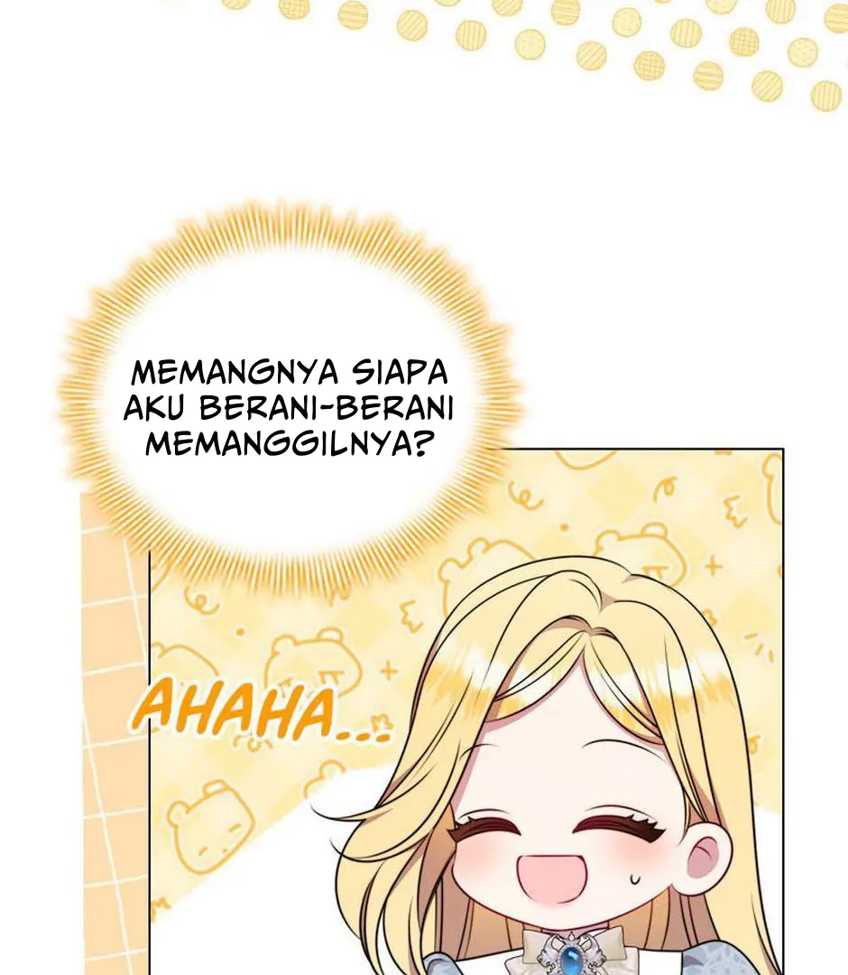 She’s Not Our Daughter! Bab 21 halaman 5