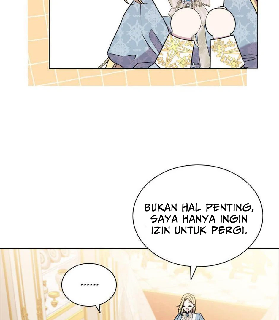 She’s Not Our Daughter! Bab 21 halaman 6