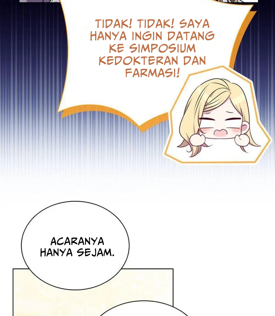 She’s Not Our Daughter! Bab 21 halaman 9