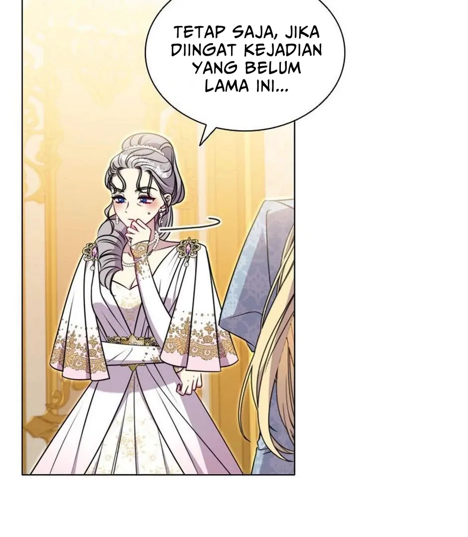 She’s Not Our Daughter! Bab 21 halaman 10