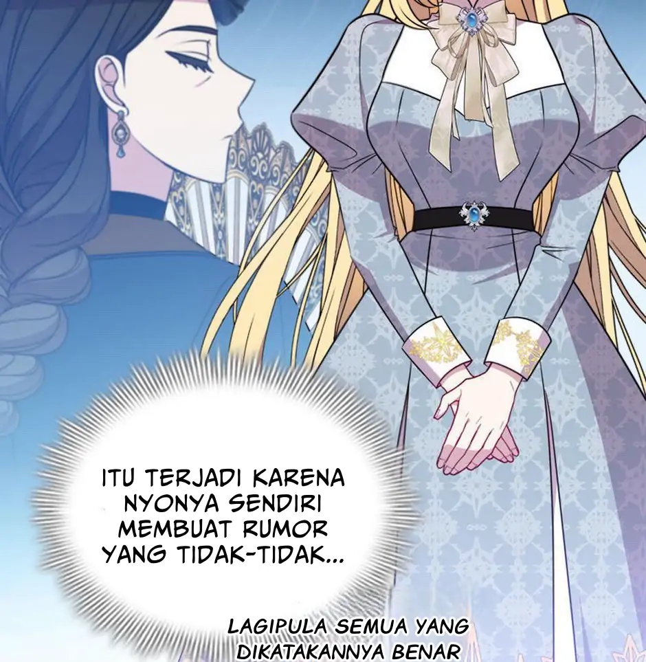 She’s Not Our Daughter! Bab 21 halaman 12
