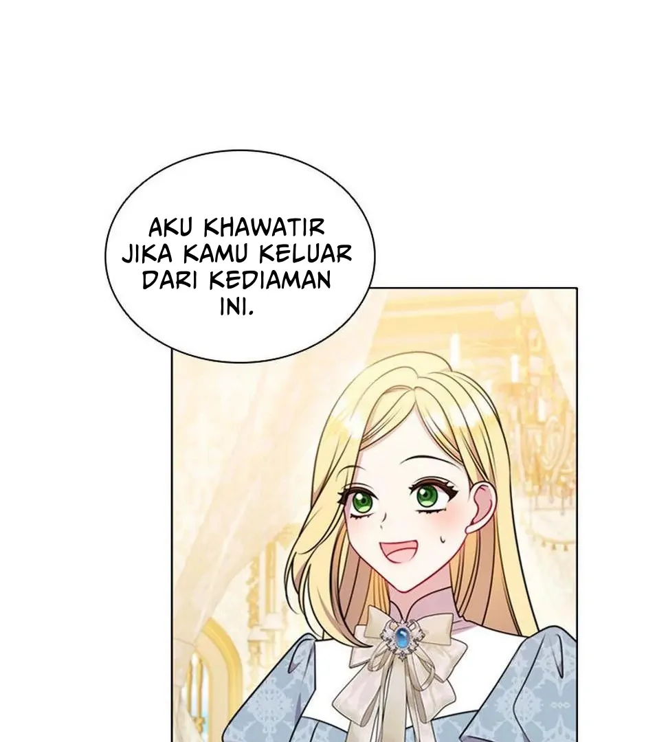 She’s Not Our Daughter! Bab 21 halaman 17