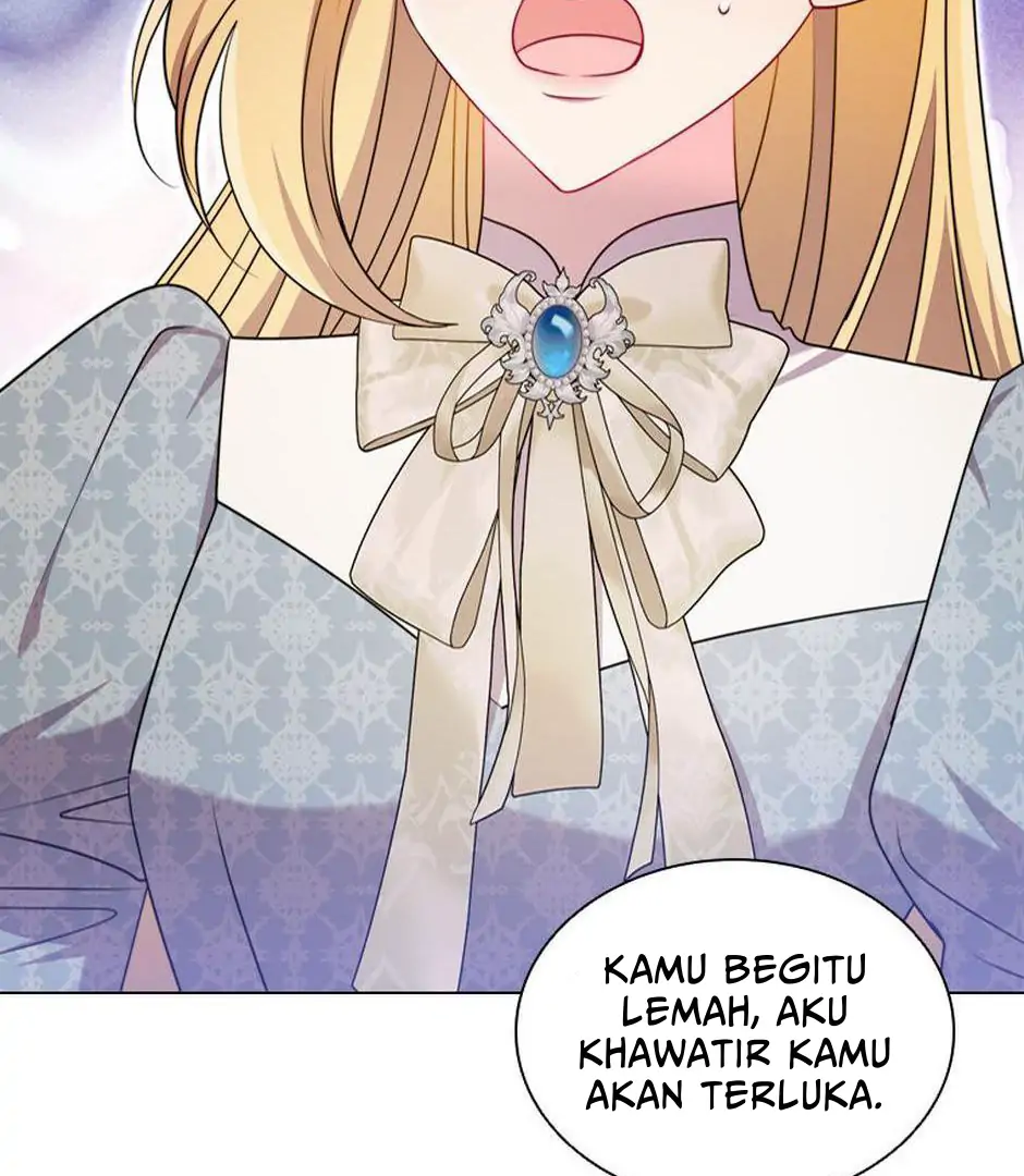 She’s Not Our Daughter! Bab 21 halaman 20