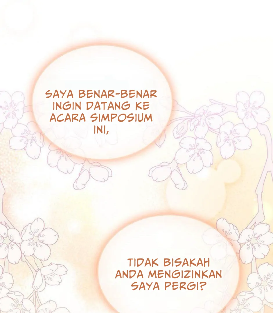 She’s Not Our Daughter! Bab 21 halaman 23