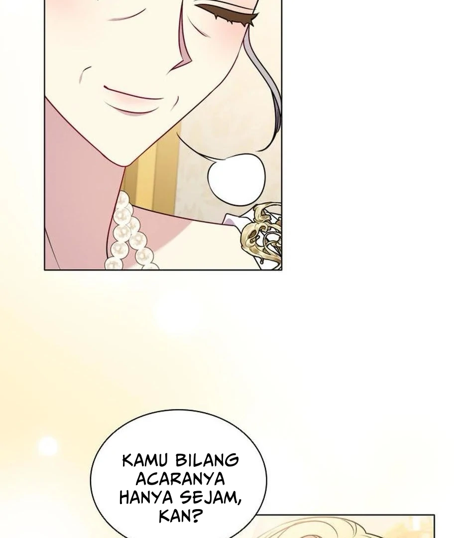 She’s Not Our Daughter! Bab 21 halaman 28