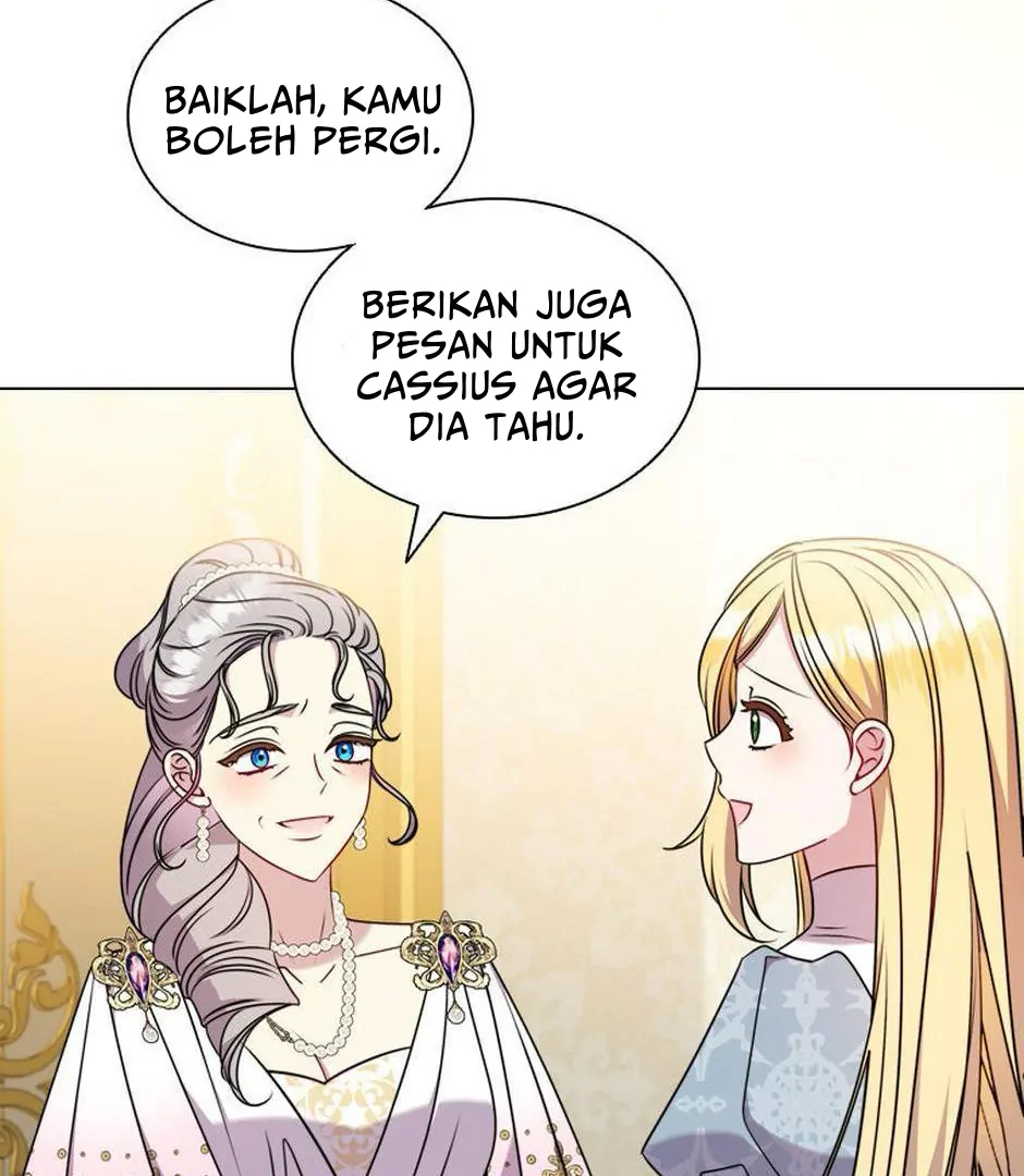 She’s Not Our Daughter! Bab 21 halaman 30