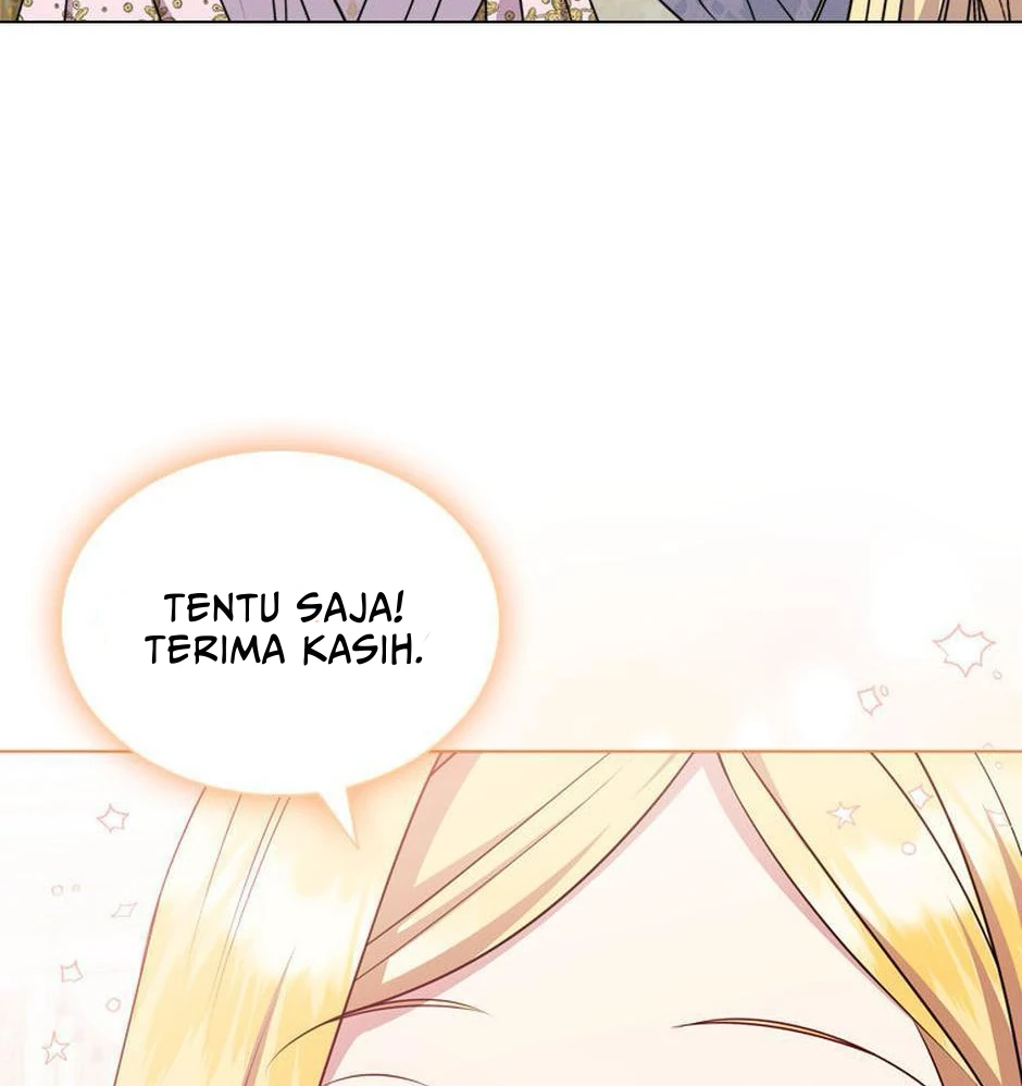 She’s Not Our Daughter! Bab 21 halaman 31