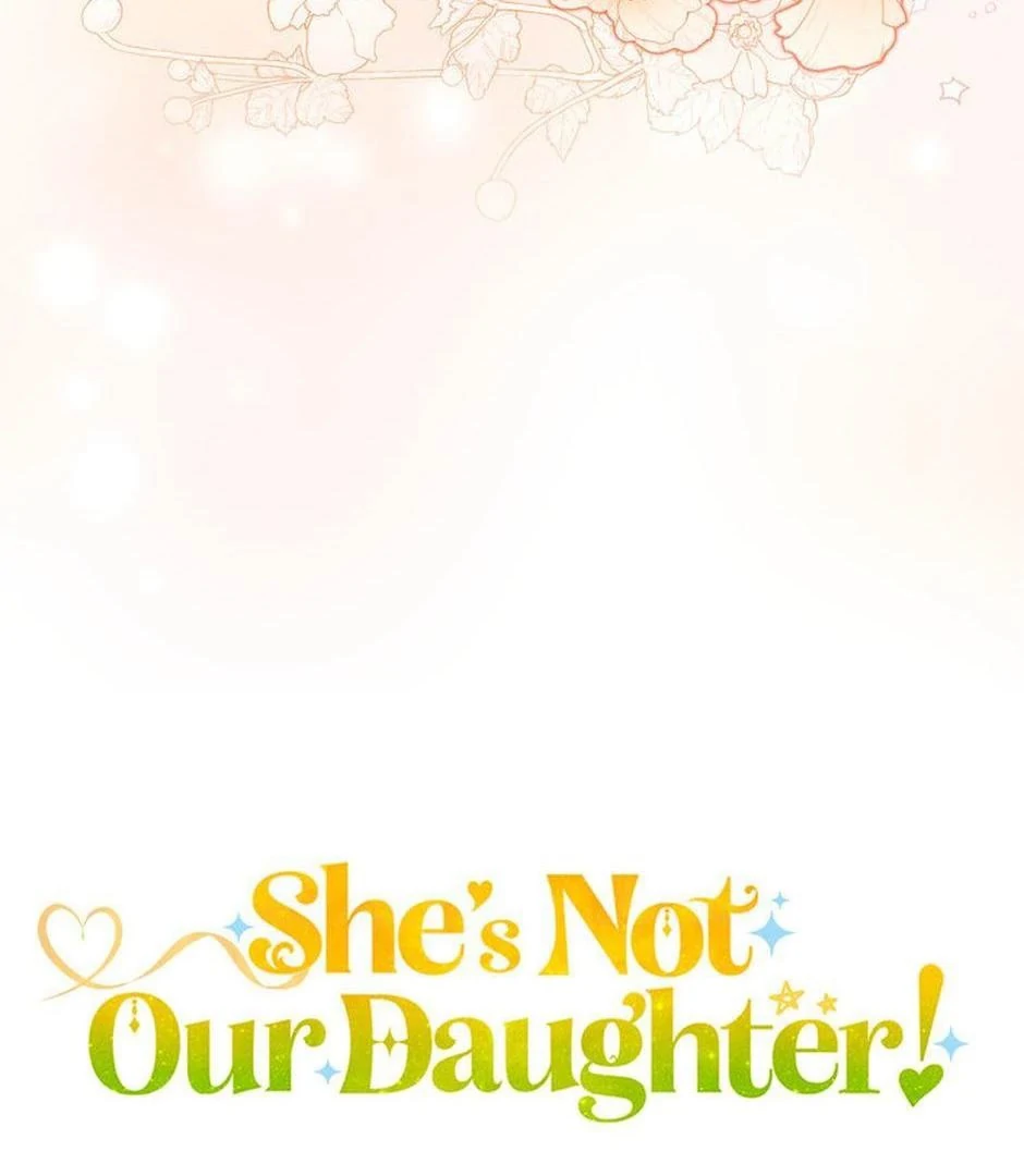 She’s Not Our Daughter! Bab 21 halaman 33