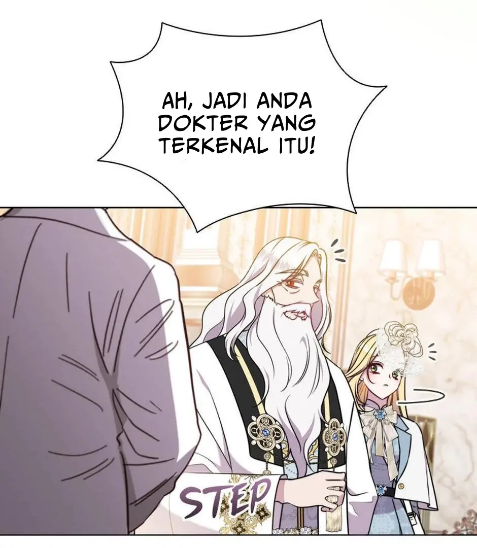 She’s Not Our Daughter! Bab 21 halaman 40