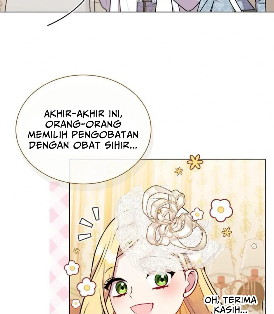 She’s Not Our Daughter! Bab 21 halaman 44