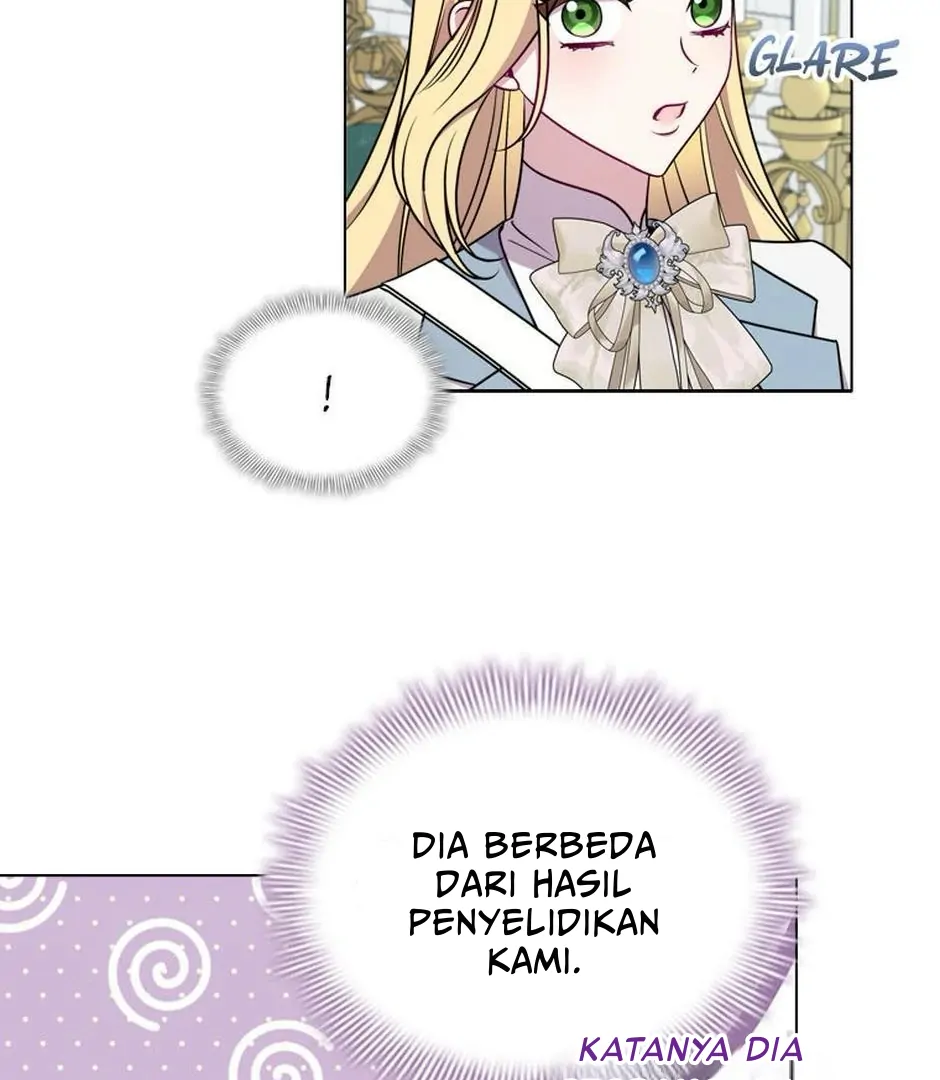 She’s Not Our Daughter! Bab 21 halaman 83
