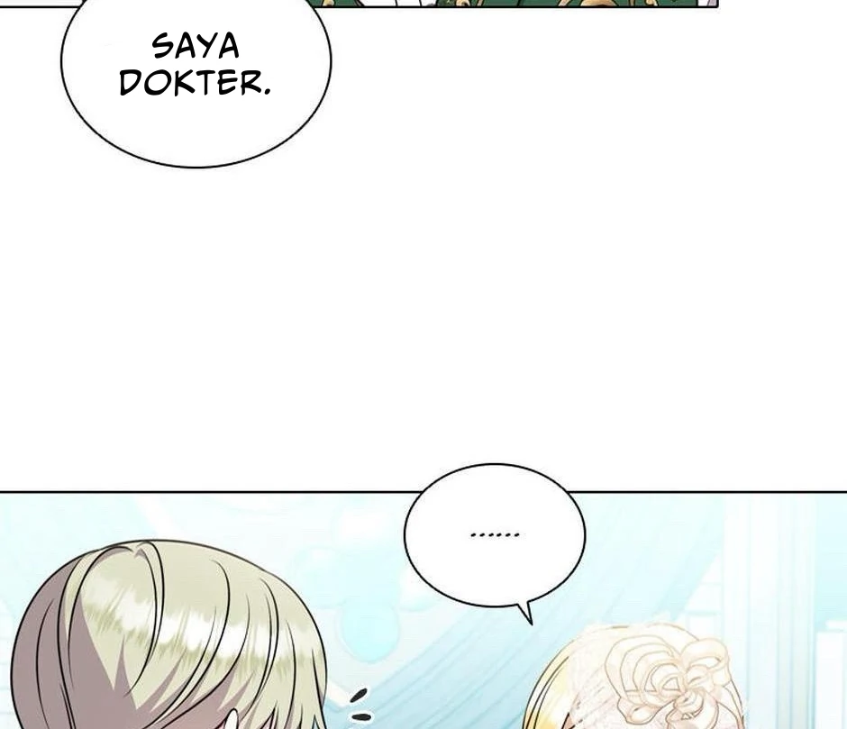 She’s Not Our Daughter! Bab 21 halaman 85