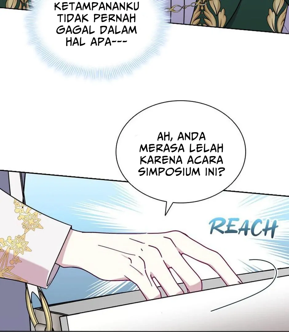 She’s Not Our Daughter! Bab 21 halaman 89