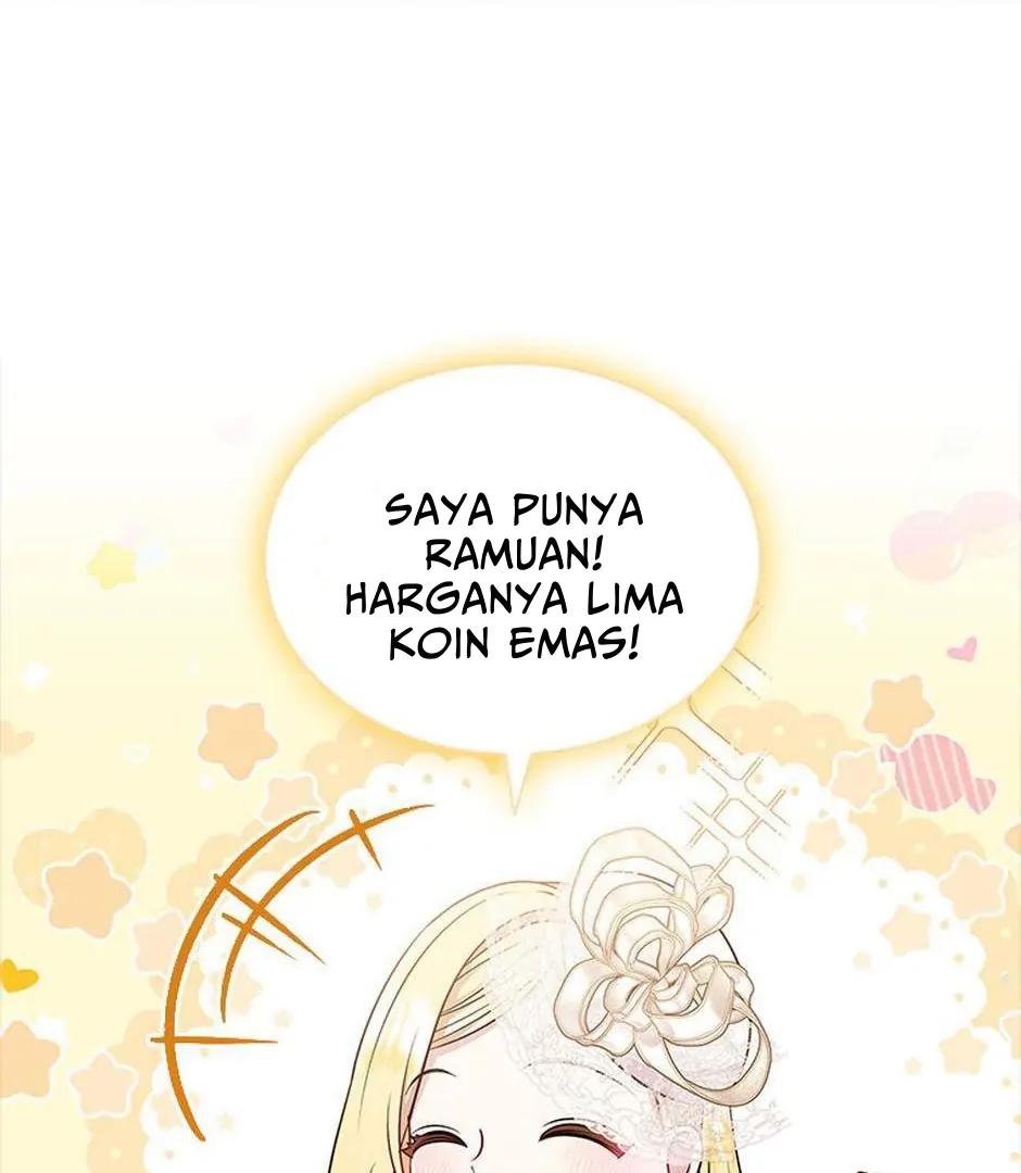 She’s Not Our Daughter! Bab 21 halaman 90