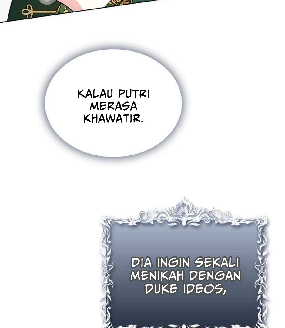 She’s Not Our Daughter! Bab 21 halaman 109