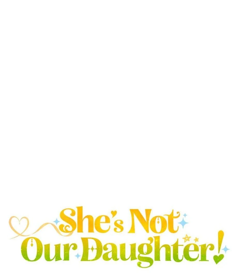 She’s Not Our Daughter! Bab 24 halaman 32