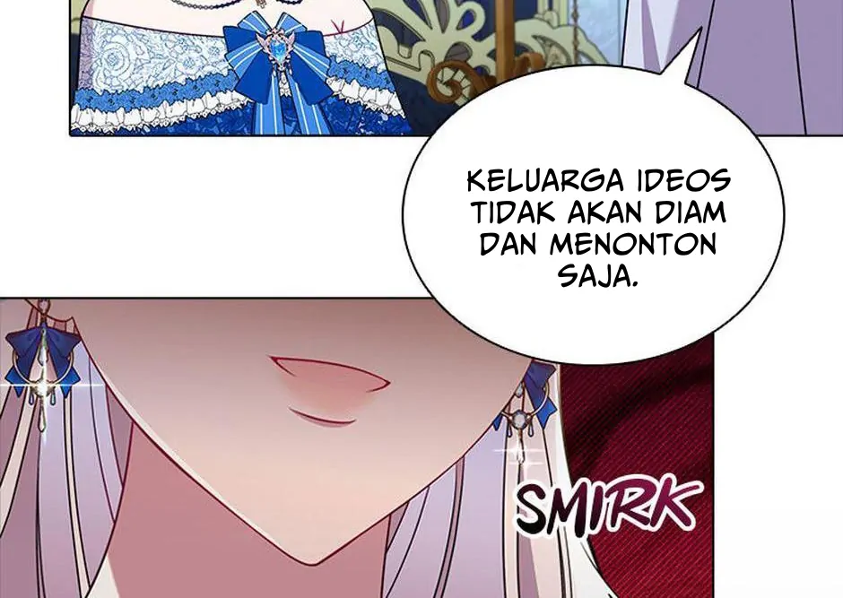 She’s Not Our Daughter! Bab 24 halaman 44