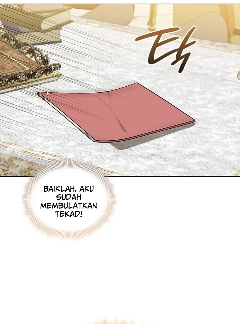 She’s Not Our Daughter! chapter 25 halaman 32