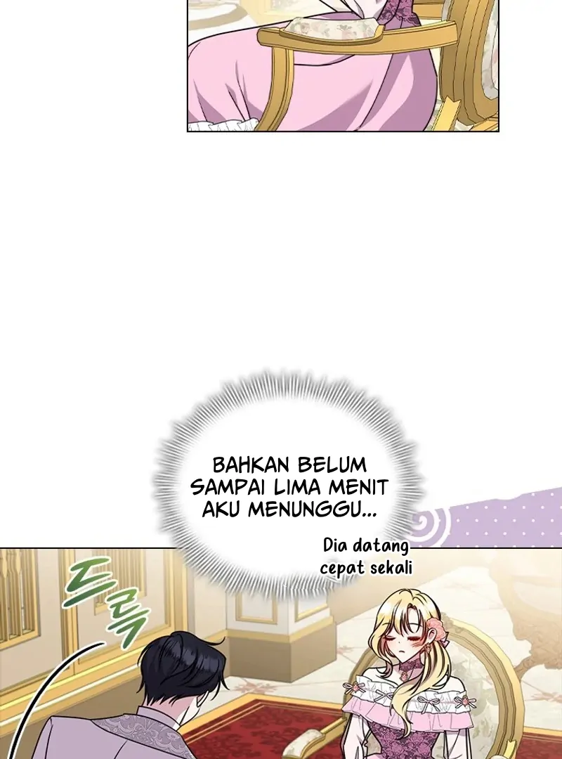She’s Not Our Daughter! chapter 25 halaman 44
