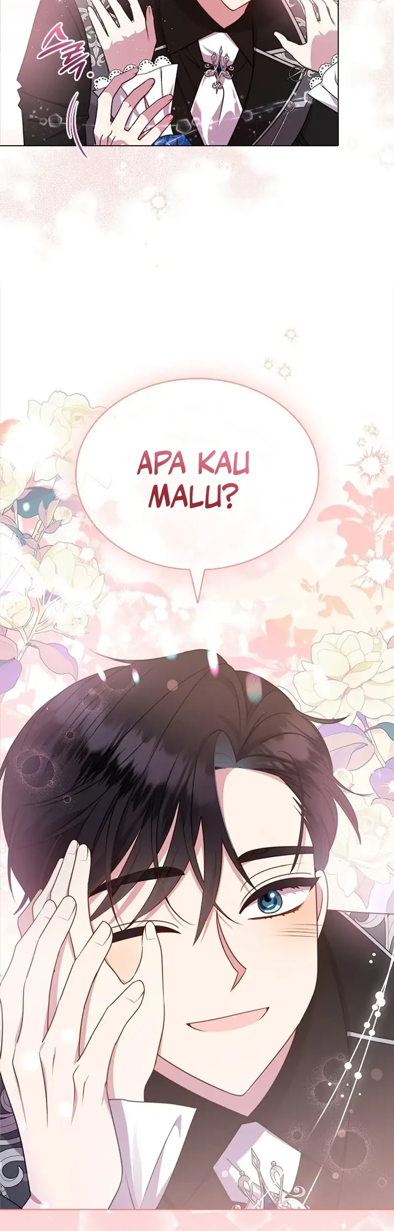She’s Not Our Daughter! chapter 28 halaman 32