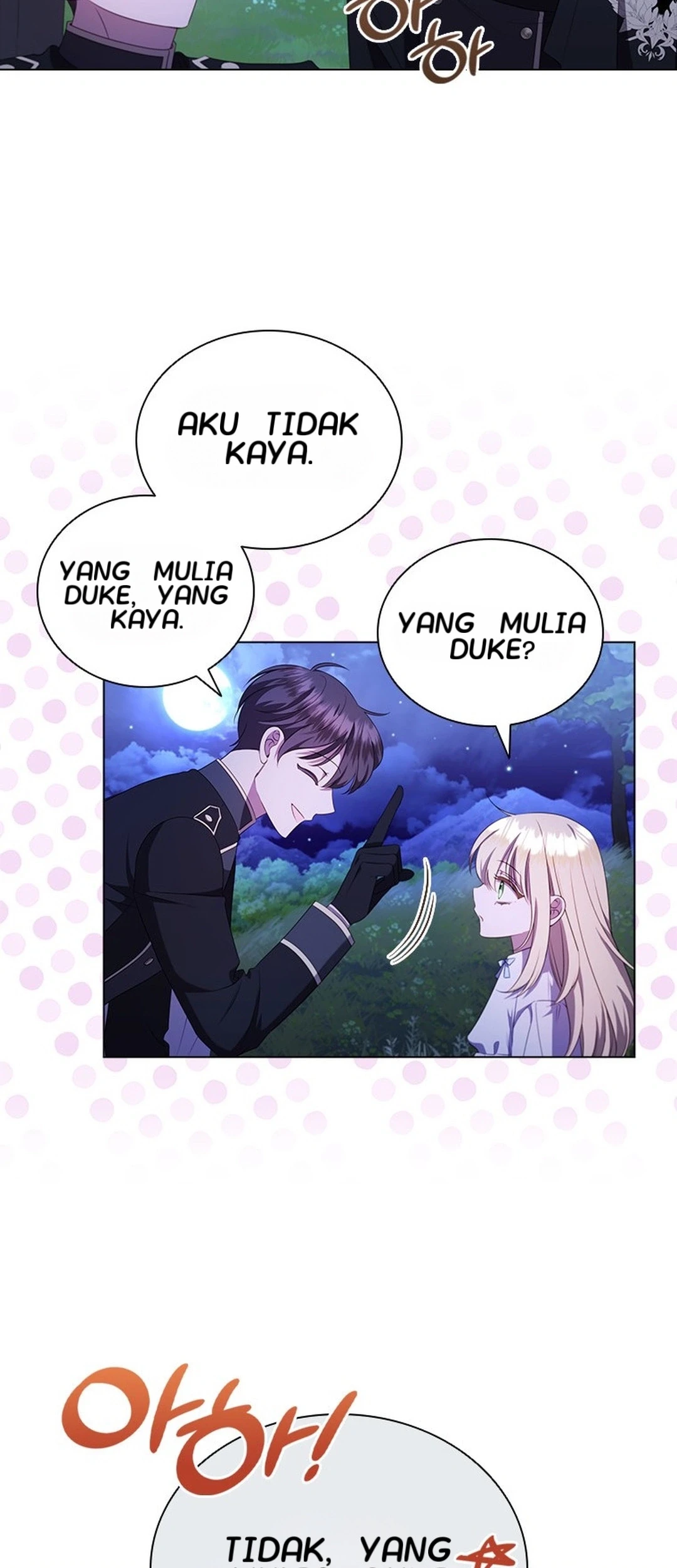 She’s Not Our Daughter! chapter 3 halaman 59