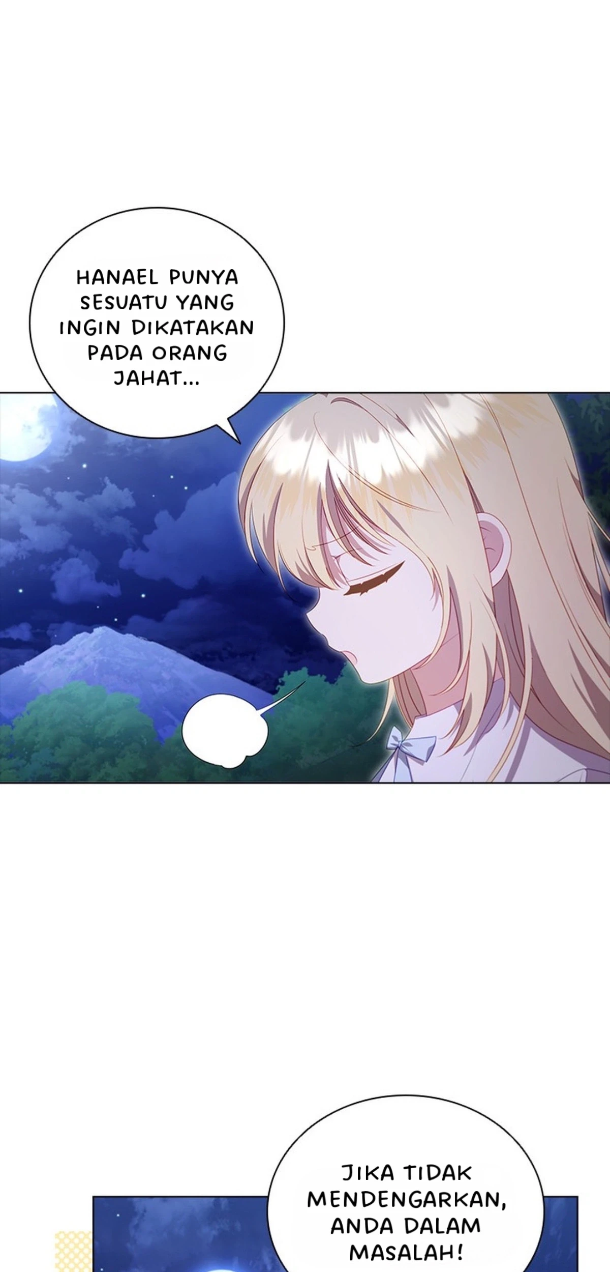 She’s Not Our Daughter! chapter 3 halaman 79