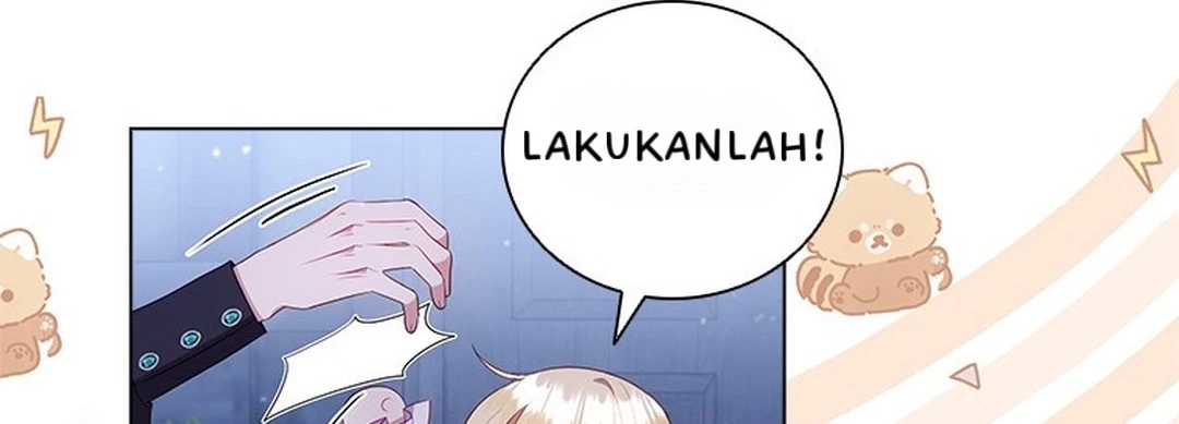 She’s Not Our Daughter! chapter 3 halaman 92