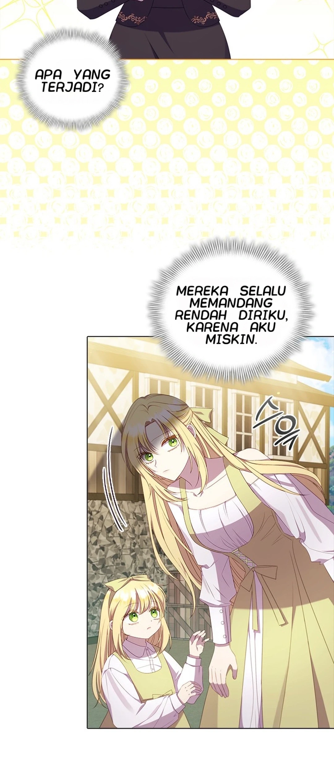 She’s Not Our Daughter! chapter 4 halaman 80