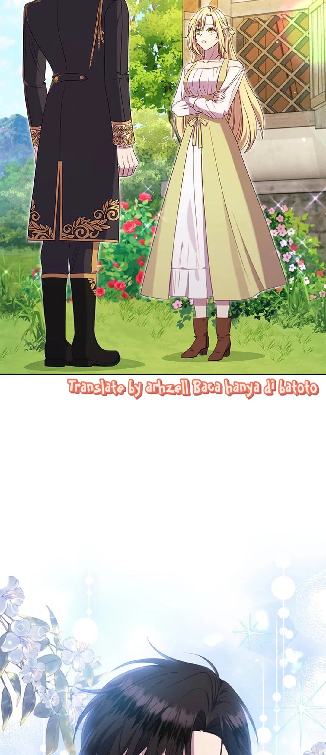 She’s Not Our Daughter! chapter 5 halaman 44