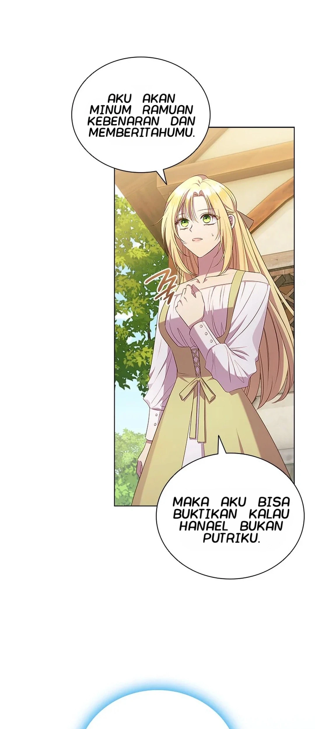 She’s Not Our Daughter! chapter 5 halaman 80