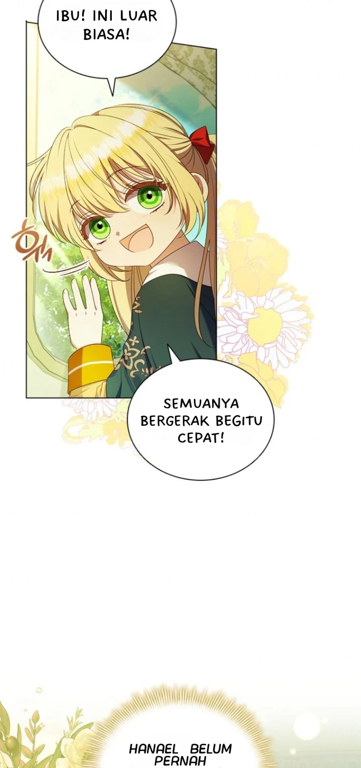 She’s Not Our Daughter! chapter 7 halaman 5