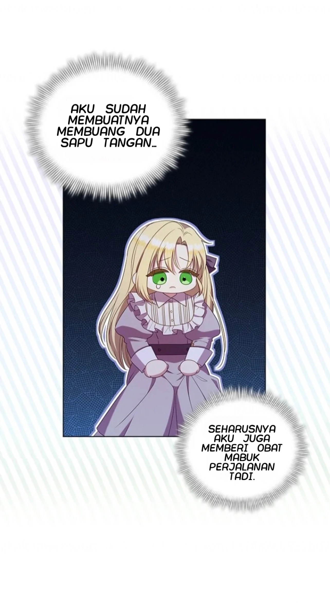 She’s Not Our Daughter! chapter 7 halaman 33