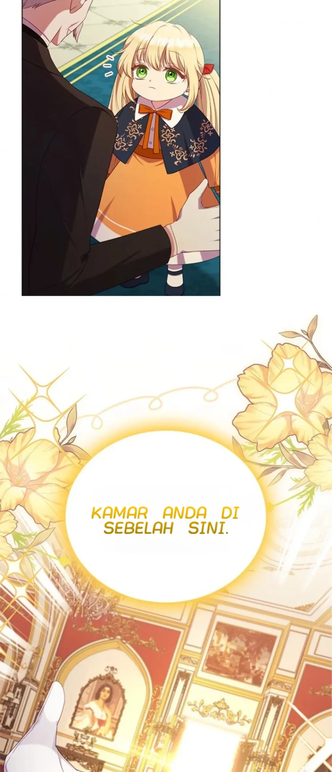 She’s Not Our Daughter! chapter 7 halaman 87