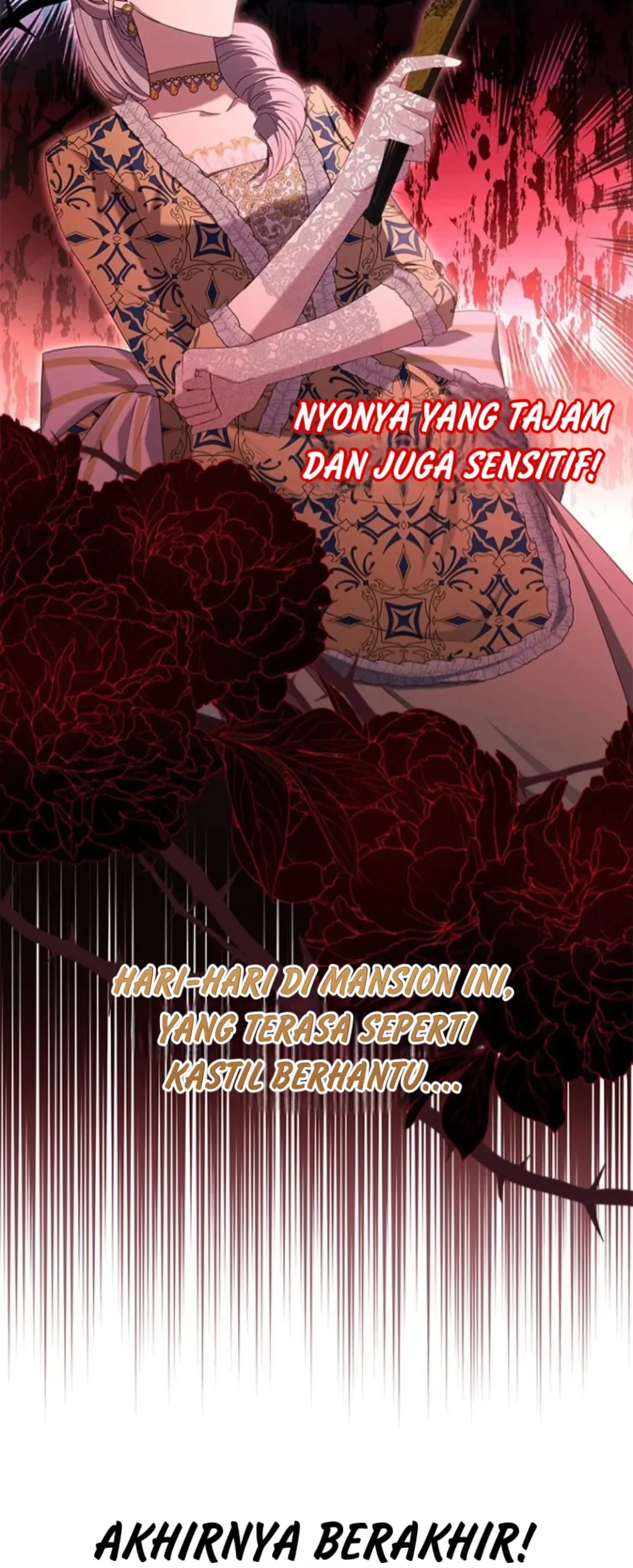 She’s Not Our Daughter! chapter 8 halaman 24