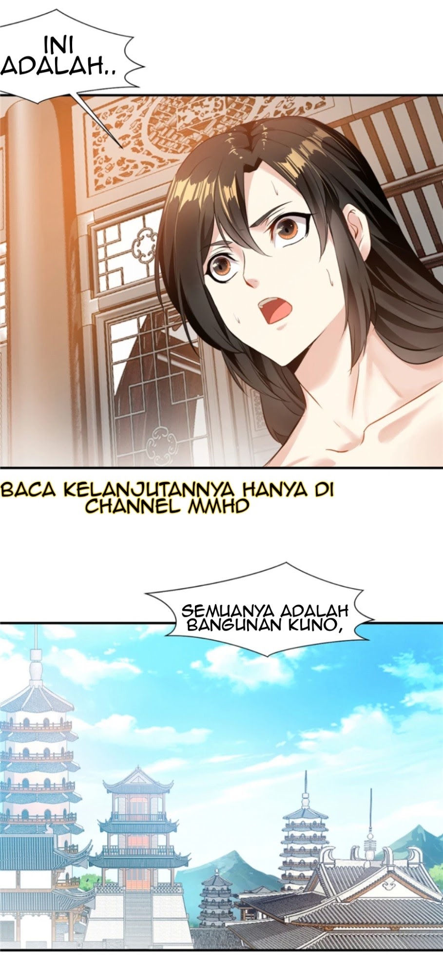 Shi Chenxiang Bab 00 halaman 18