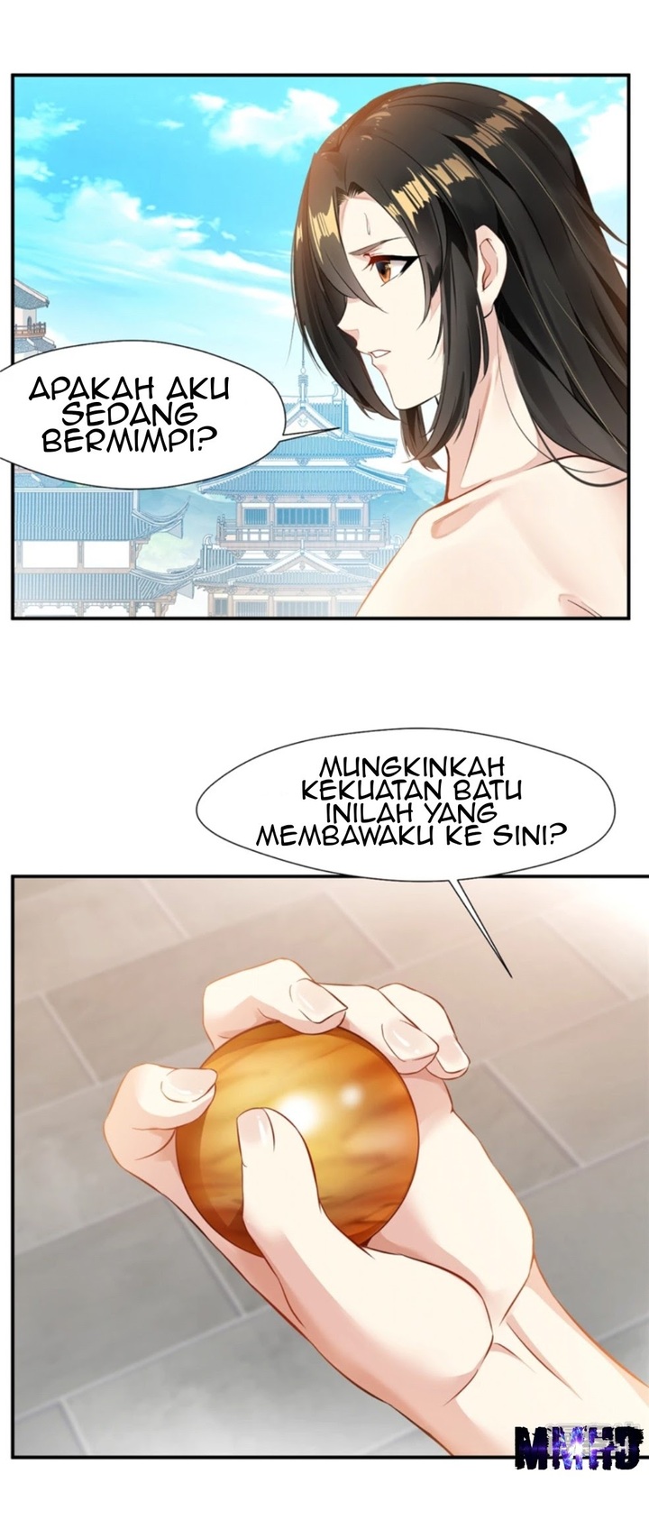 Shi Chenxiang Bab 01 halaman 2