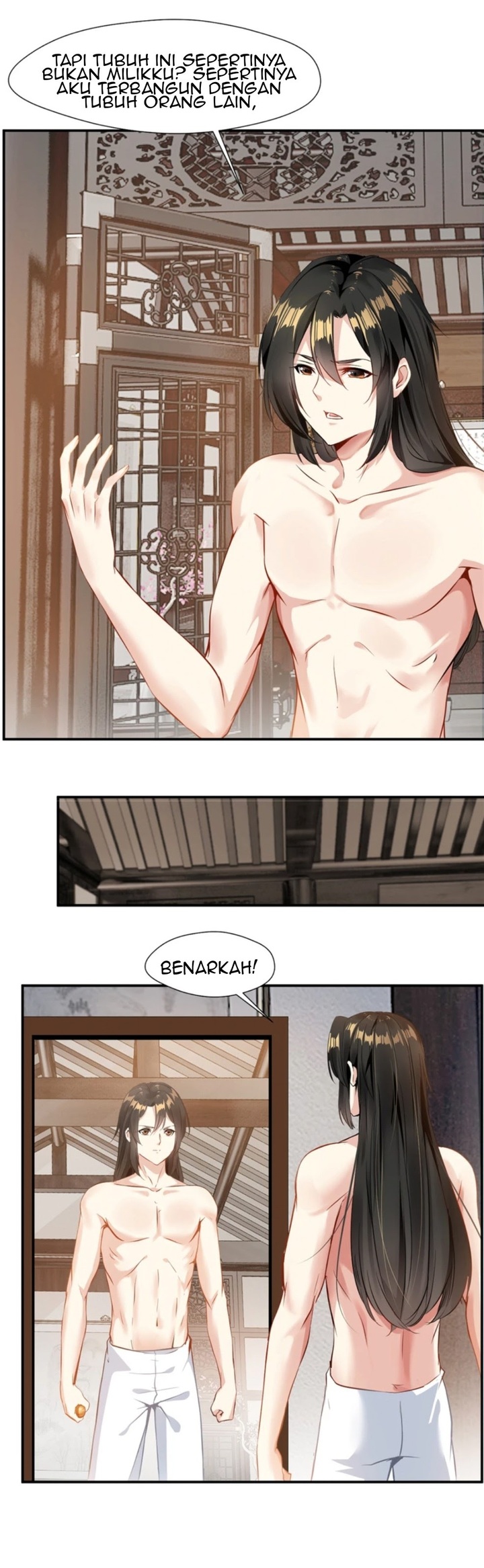 Shi Chenxiang Bab 01 halaman 3