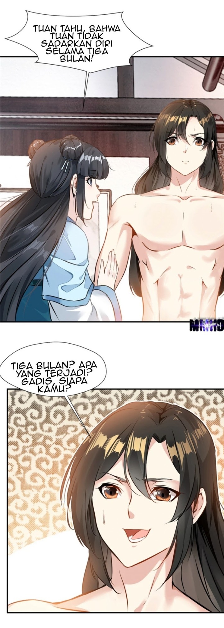 Shi Chenxiang Bab 01 halaman 10