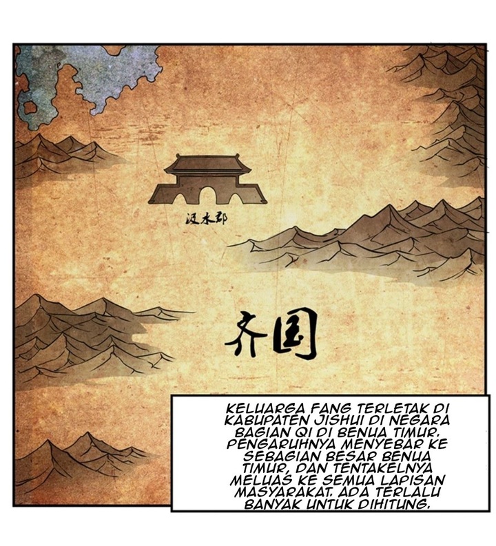 Shi Chenxiang Bab 02 halaman 22